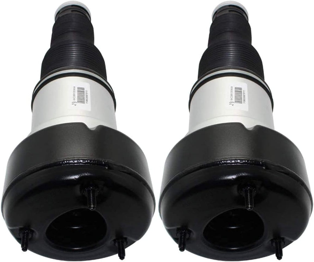 Pair Front Left+Right Air Suspension Shock Absorbers I263