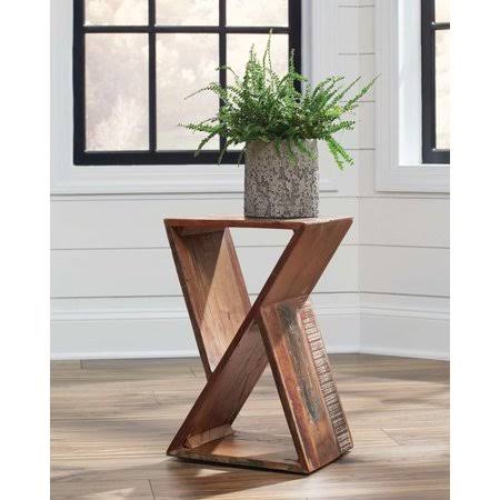 End Table T45186