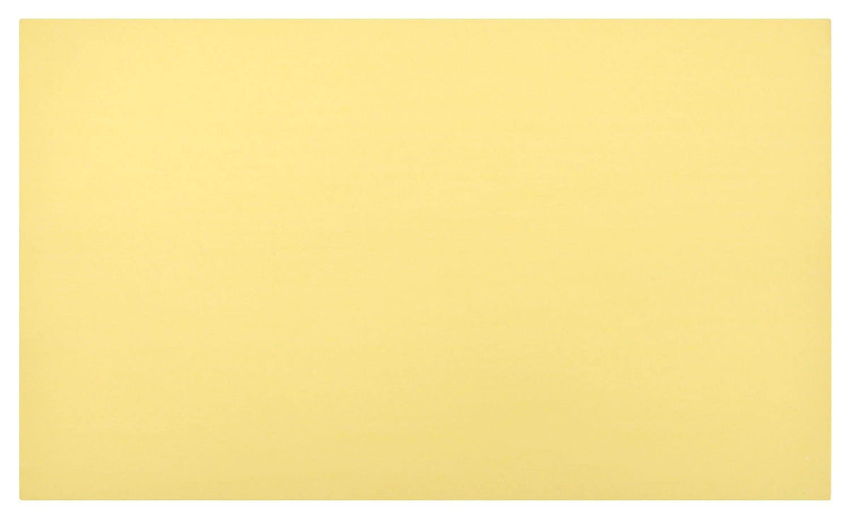 Synthetic Rubber Cutting Board LL Y6934