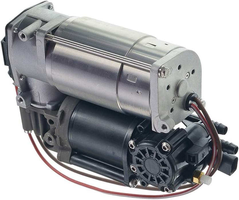 Air Ride Suspension Compressor for BMW 535i GT 550i GT 740i 740Li 750i 750Li 760Li C110