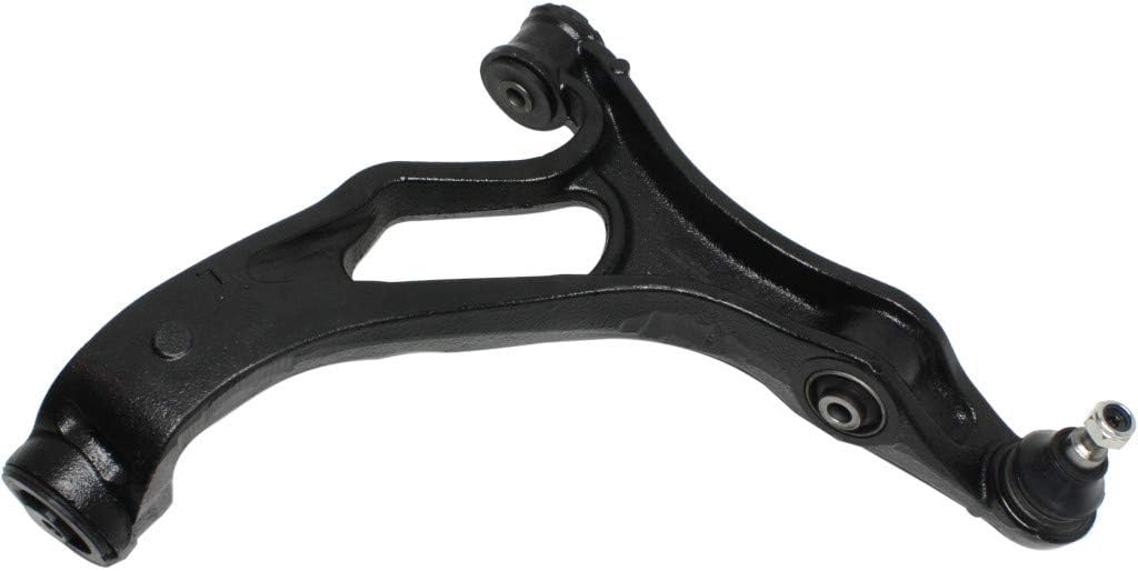 Front Lower Control Arm with Ball Joint and Bushing Y81011