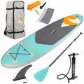 Mint 10ft Inflatable StandUp Paddle Board R35850