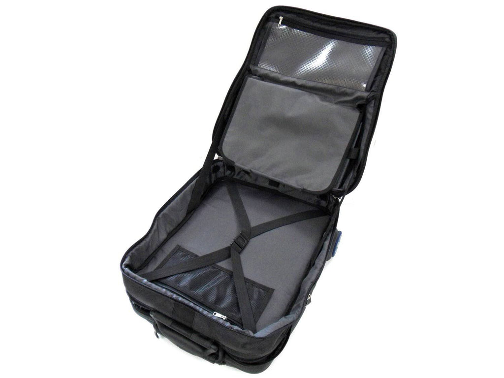 Notebook Roller carrying case M889