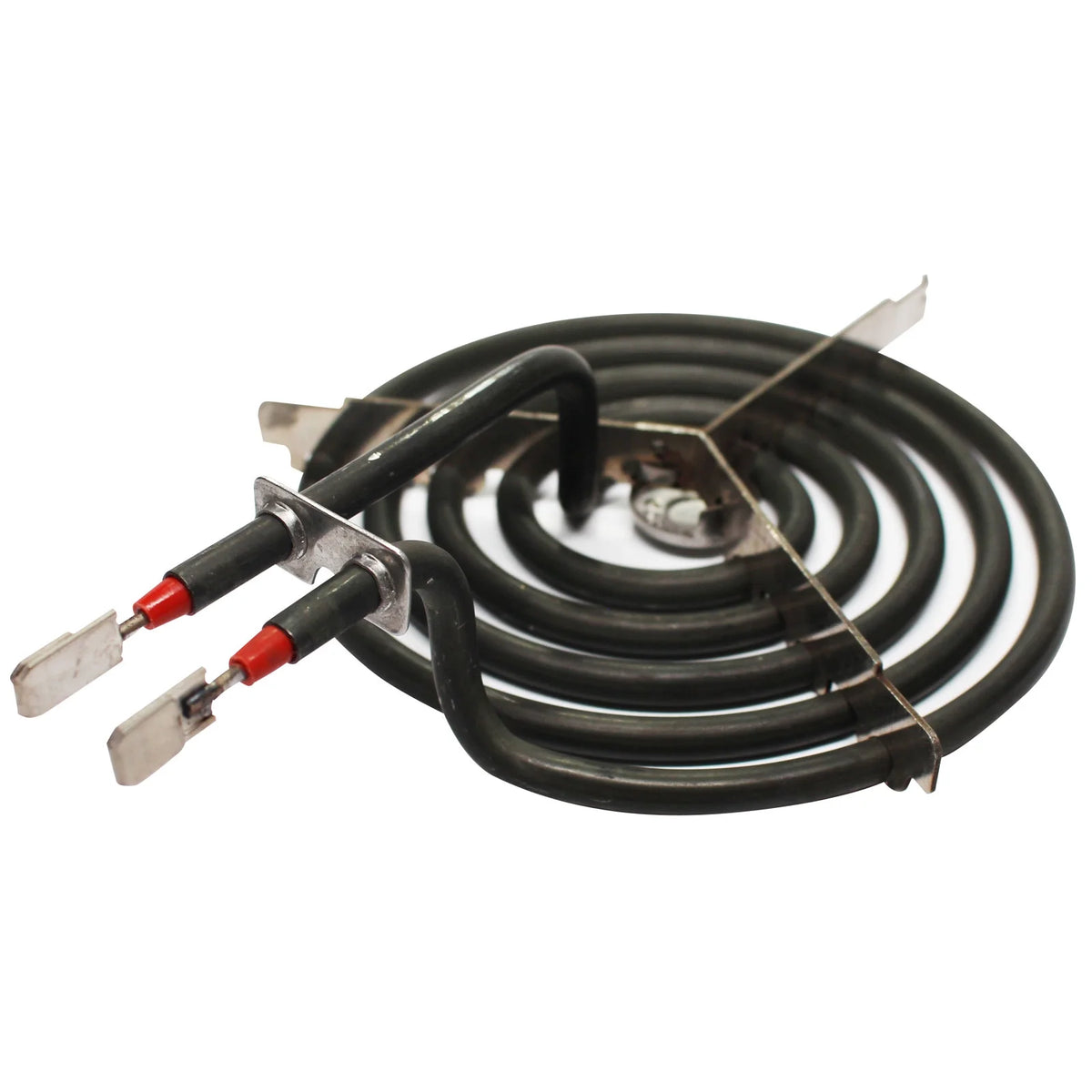2-Pack 6 inch 5 Turns Surface Burner Element for Range Stove Cooktop Z86984