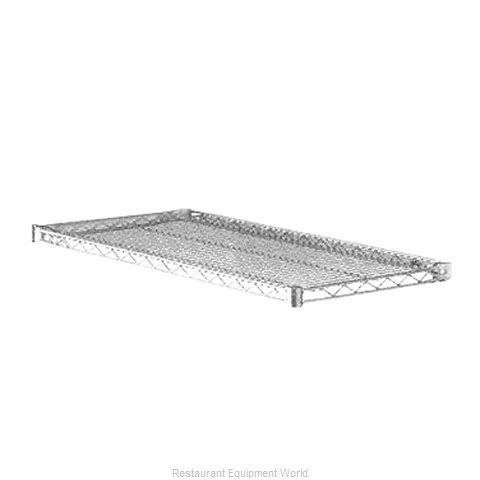 Stainless Steel Wire Shelf Q766555