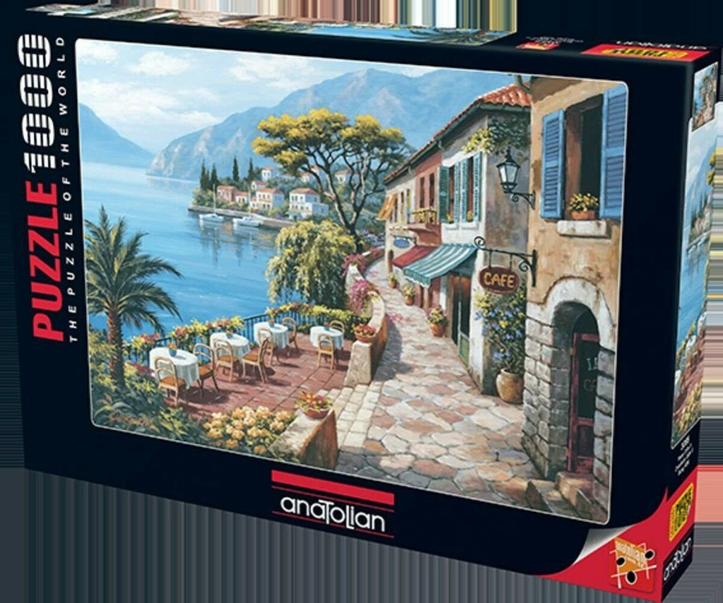 1000 Piece Puzzle N32935