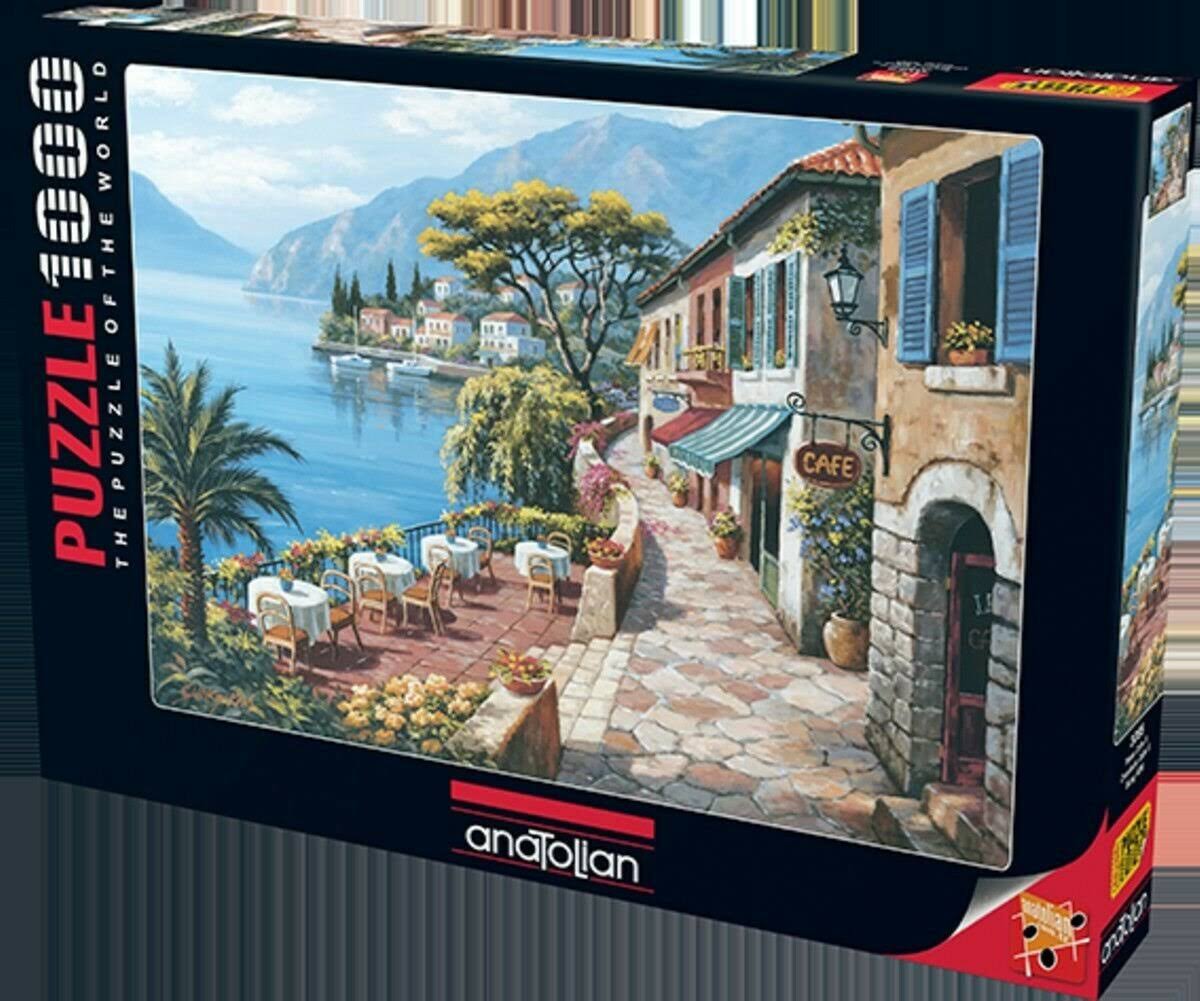 1000 Piece Puzzle N32935