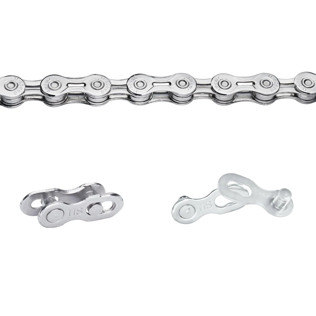 Metal Bike Chain Replacement Accessory I5106