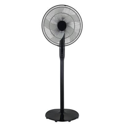 16 in. DC Pedestal Fan with Remote S934355