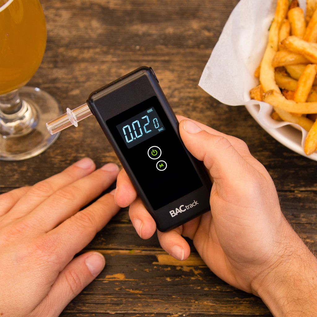 Portable Breath Alcohol Tester S44929