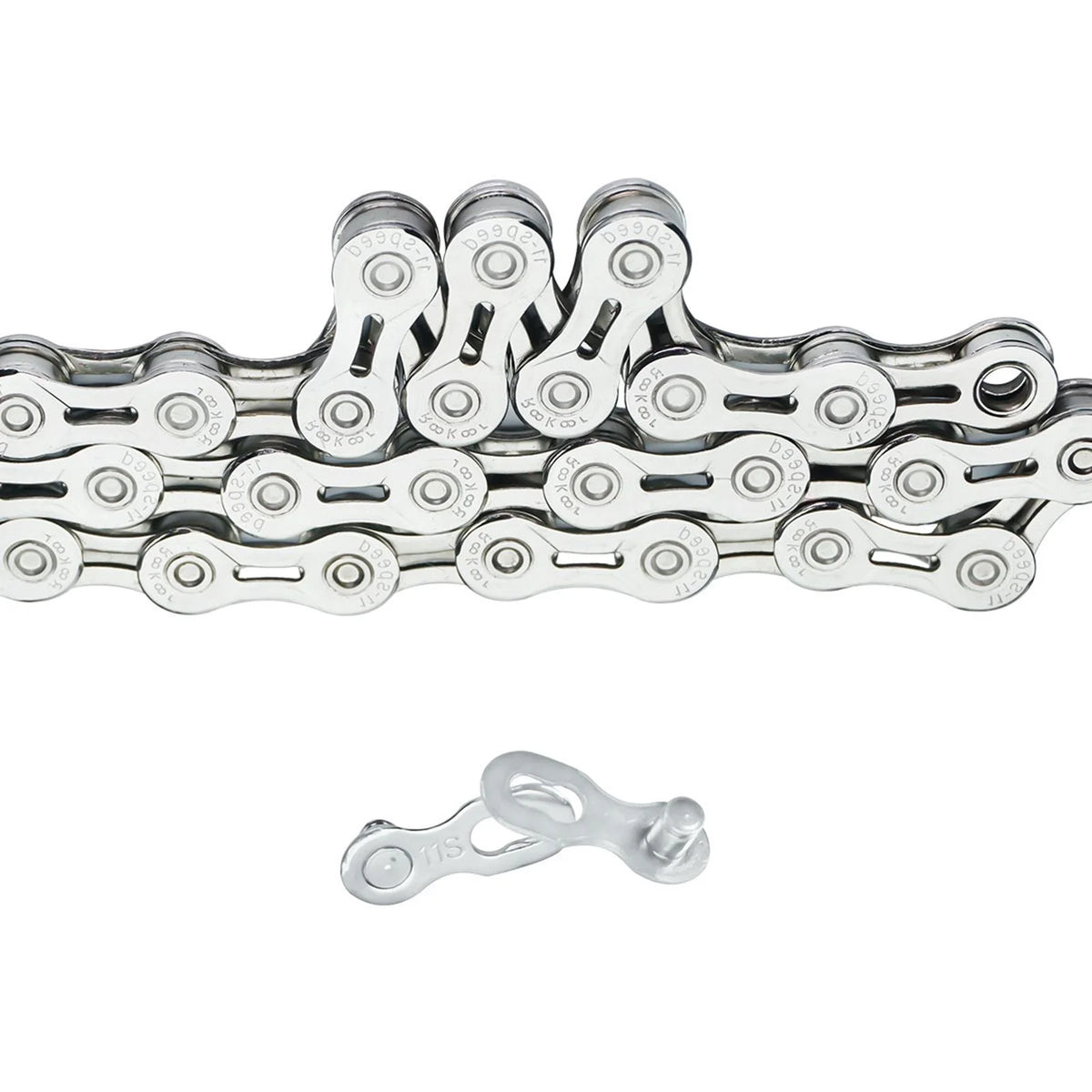 Metal Bike Chain Replacement Accessory I5106