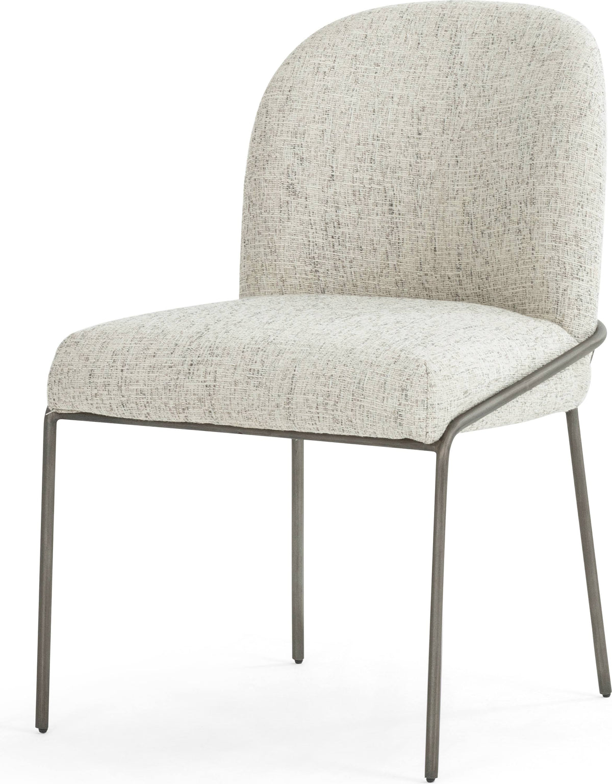 Lyon Pewter Dining Chair K84292