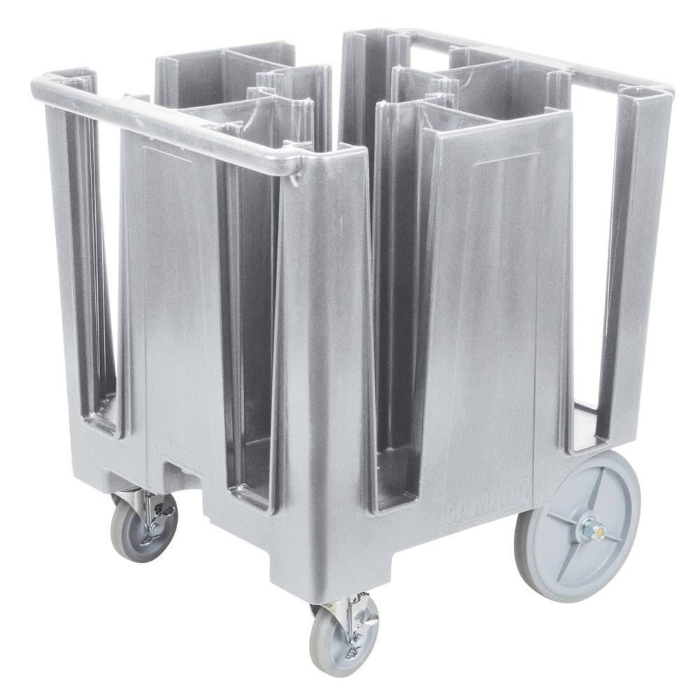 Speckled Gray Versa Dish Caddy W463503