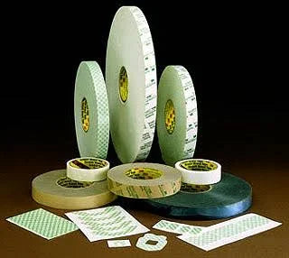 3M VHB Tape Gray, 1/2 in x 72 yd 15.0 mil, 18 per Case Y7892