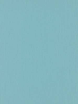 Turquoise Plain Wallpaper L65662