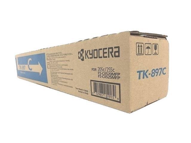 Cyan Toner Cartridge W108