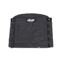 Adjustable Tension Back Cushion for Wheelchairs M3176