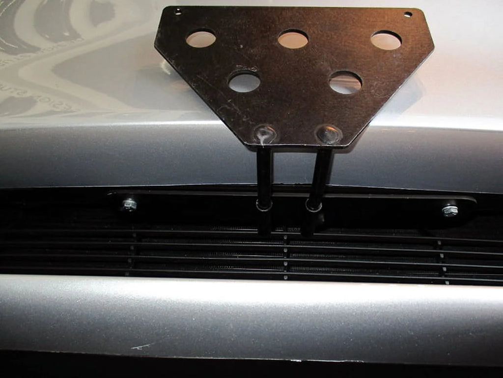 Front License Plate Bracket T36558