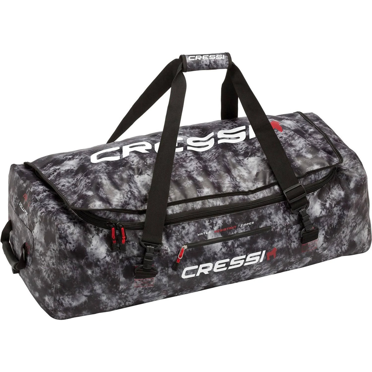Camo Bag U7928