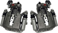Premium Grade OE Semi-Loaded Caliper Assembly Pair Set M4798