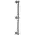 36 inch Polished Chrome Grab Bar O957629