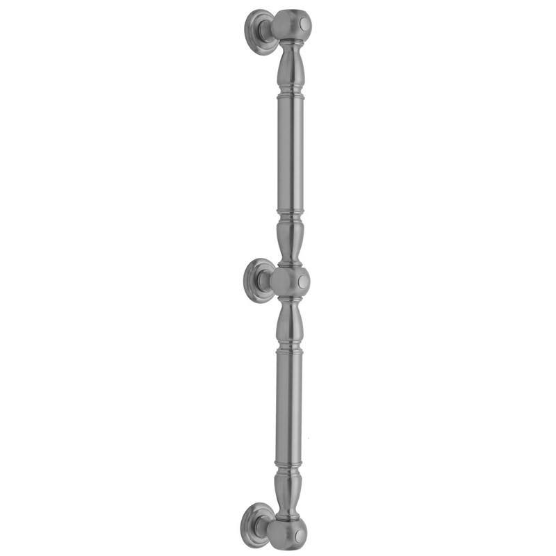 36 inch Polished Chrome Grab Bar O957629