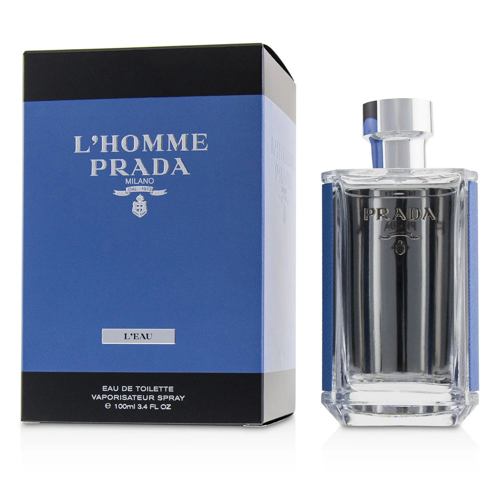 Eau De Toilette Spray 100ml F4686
