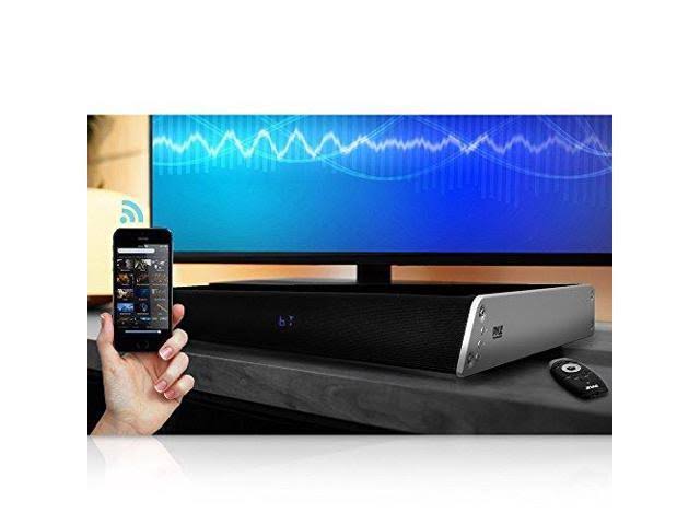 HD Bluetooth Digital Sound Base Speaker System K684324