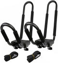 Kayak Roof Rack for Car SUV Truck Crossbars Pack of 2 X151