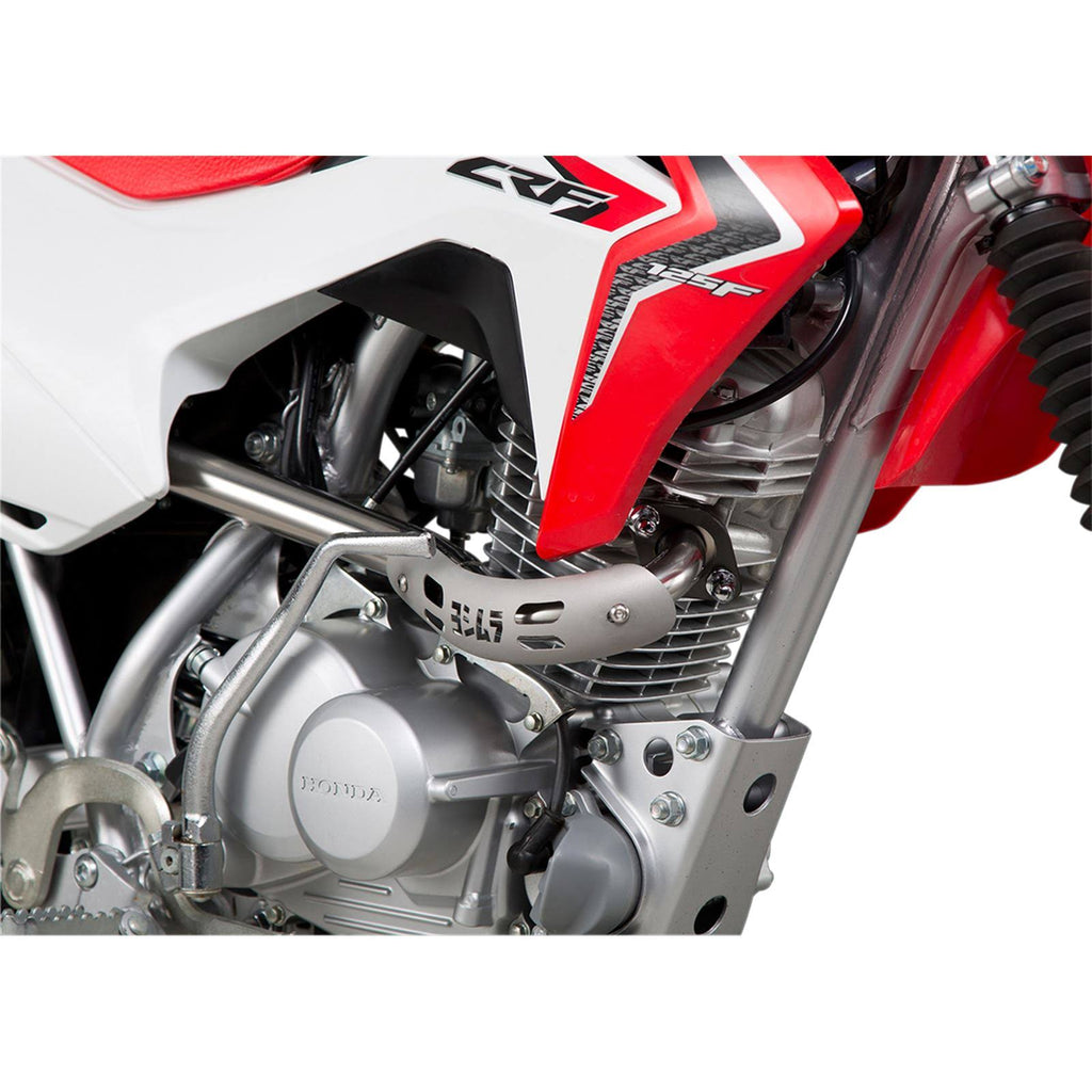 RS-2 Exhaust System W37513