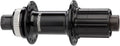 Black 28H Center-Lock Rear Hub I797493