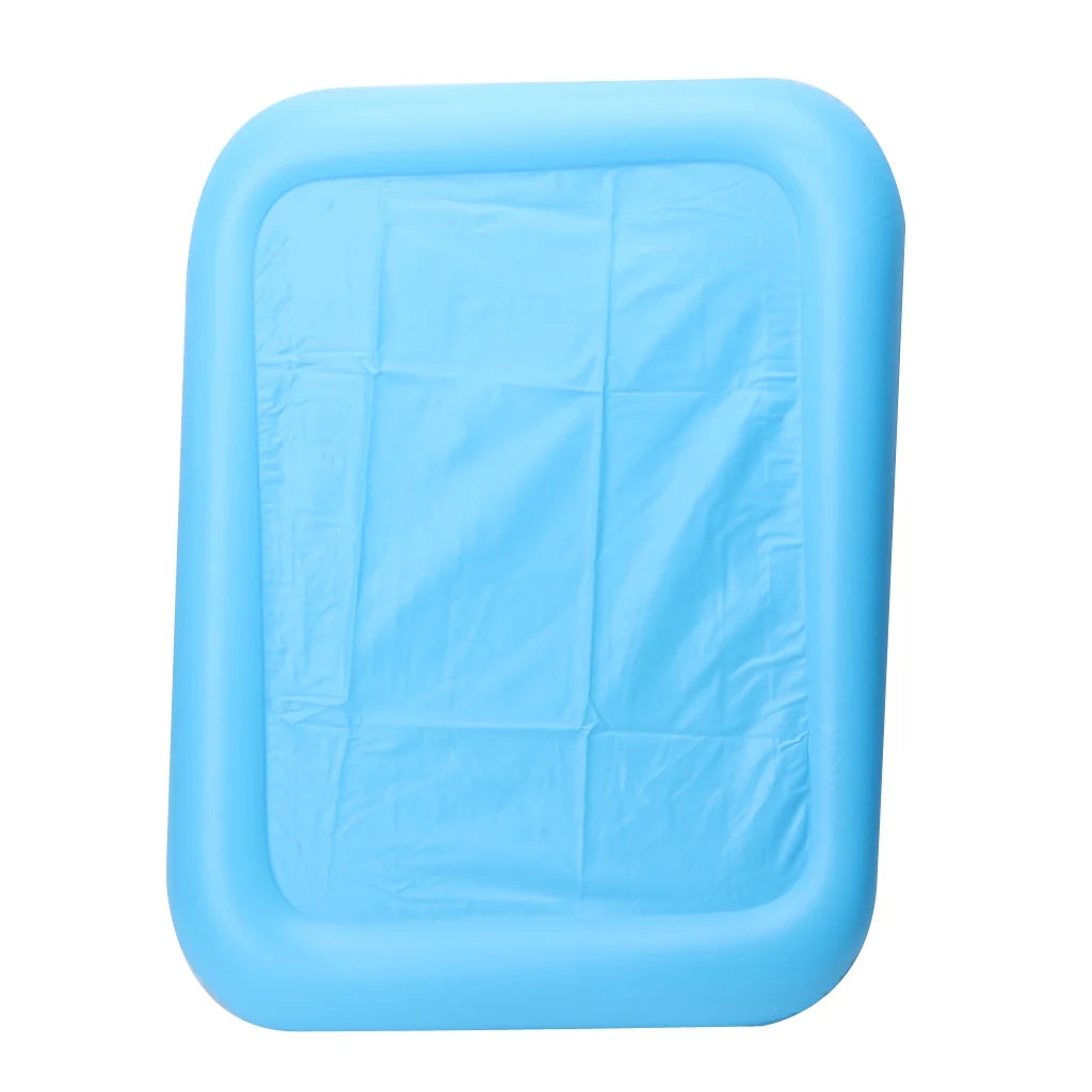 Inflatable Sand Tray Beach Toy M4149