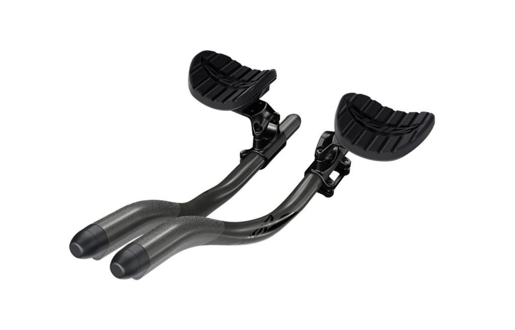 Evo 110 Carbon Aerobar Extensions U206