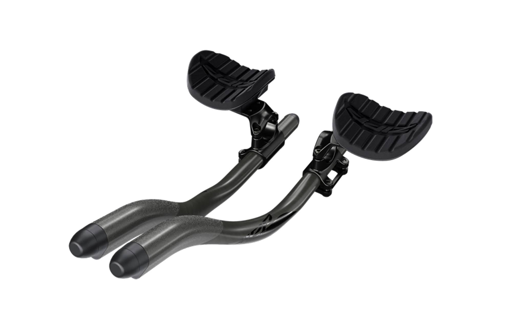 Evo 110 Carbon Aerobar Extensions U206