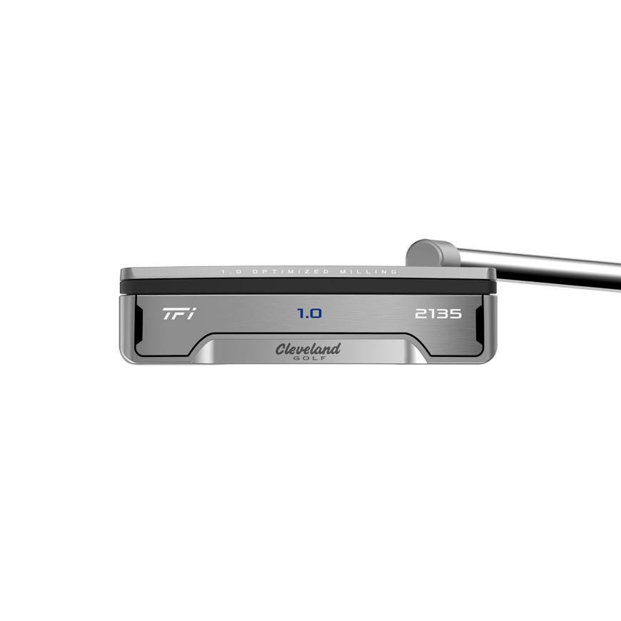 Satin 1.0 Putter A205
