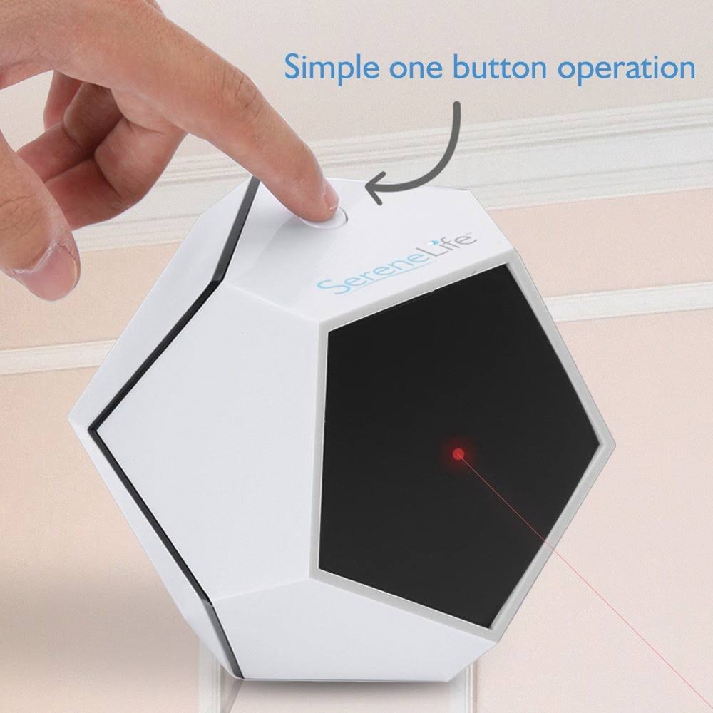 Automatic Cat Laser Toy L874450