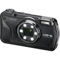 Black Digital Camera G93939