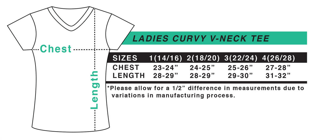 Easter Egg V-Neck T-Shirt B952516