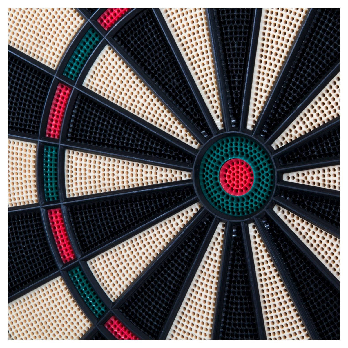 Electronic Dartboard Cabinet Set S613