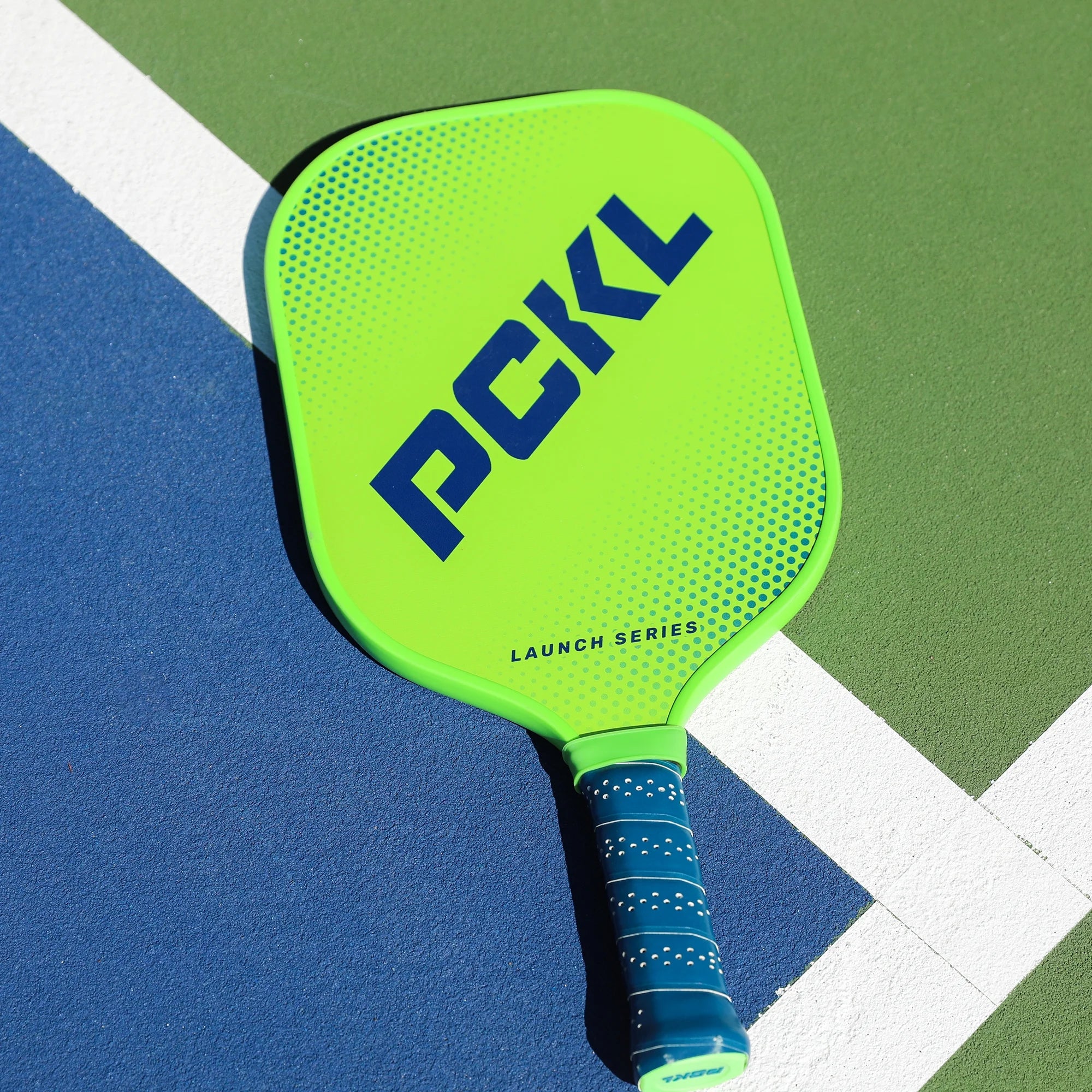 Fiberglass Pickleball Paddle Racket K841745