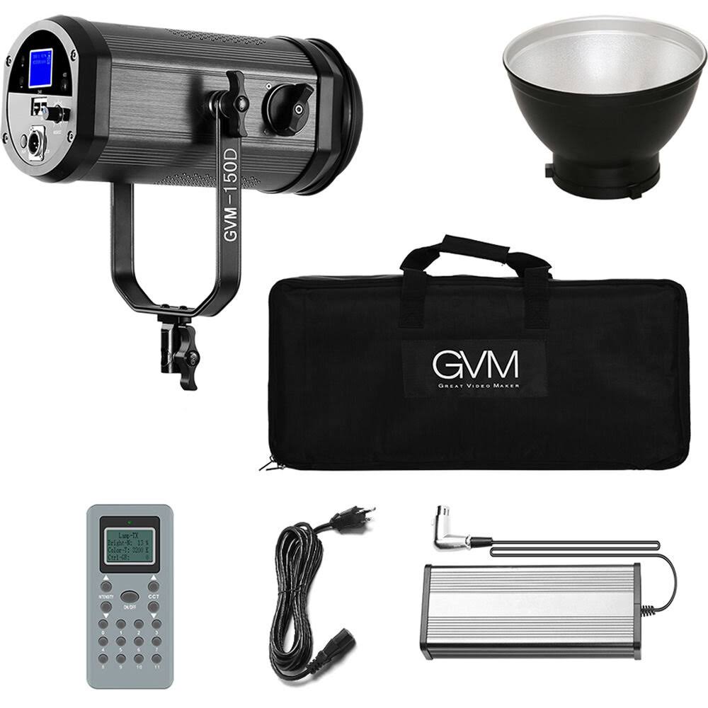LED Daylight Video Light W57088