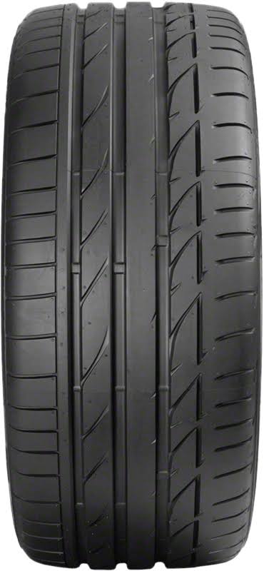 255/40ZR20 (101Y) XL Tire E60656