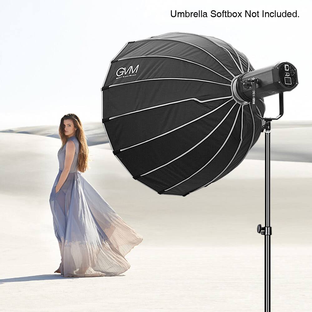 LED Daylight Video Light W57088