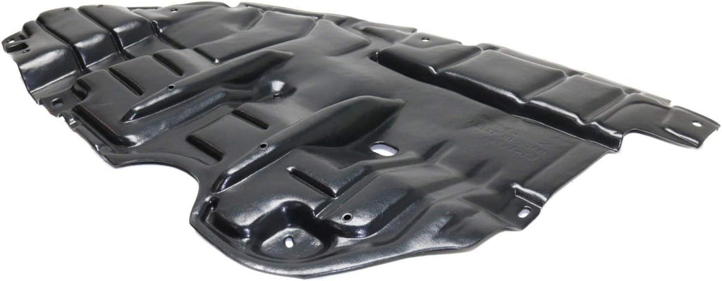 Engine Splash Shield Under Cover Pack of 2 B961