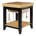 2-Drawer Kitchen Island G38084