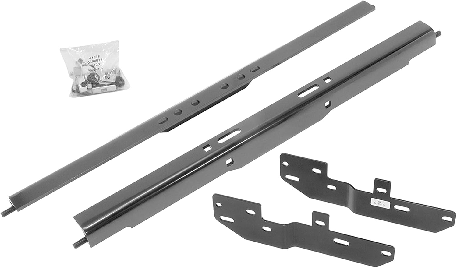 Gooseneck Rail Kit F5198