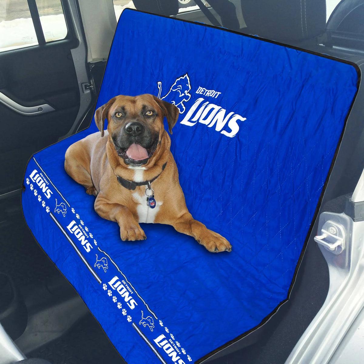 Car Seat Cover A98607