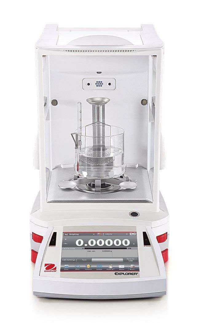 Density Determination Kit A41490
