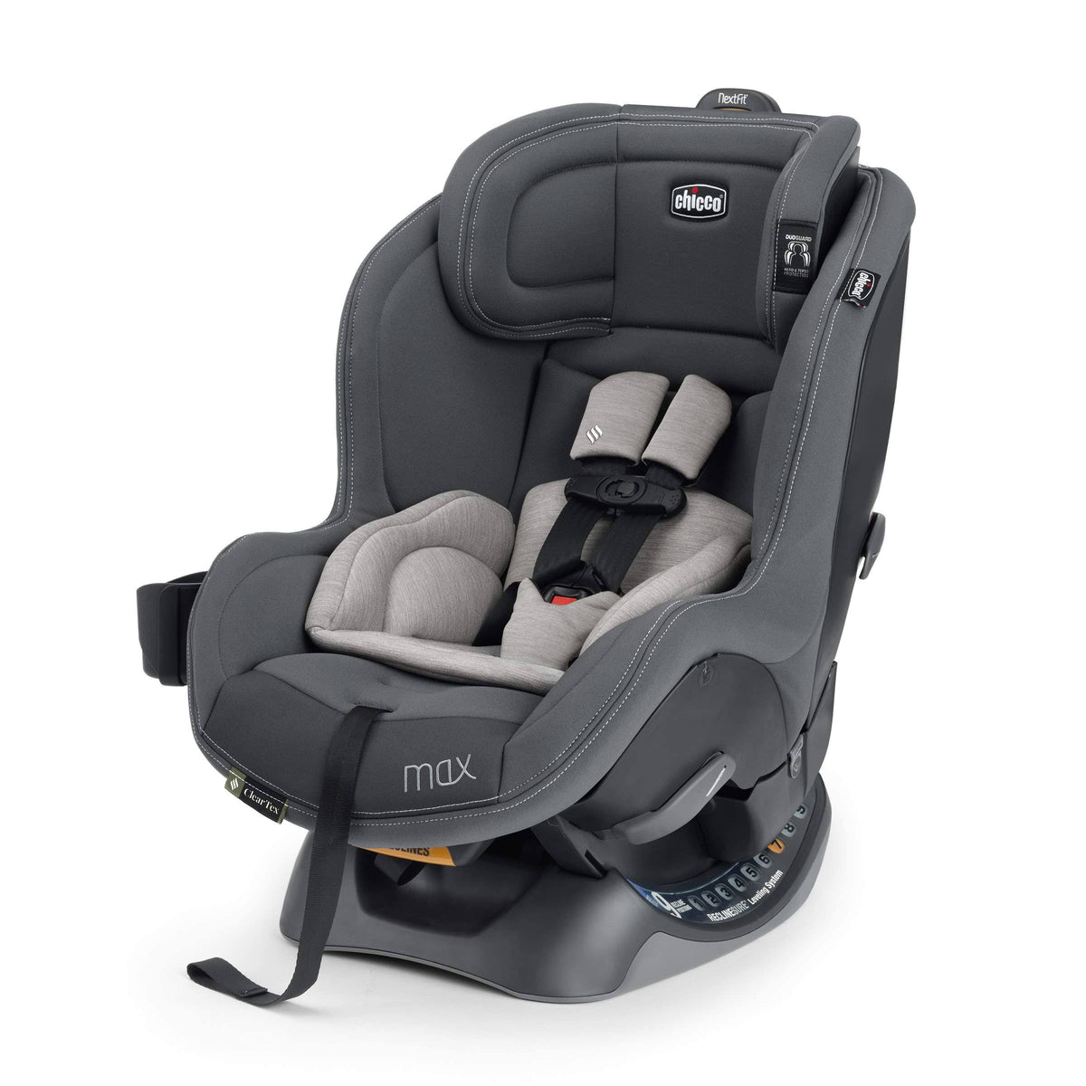 Convertible Car Seat T556