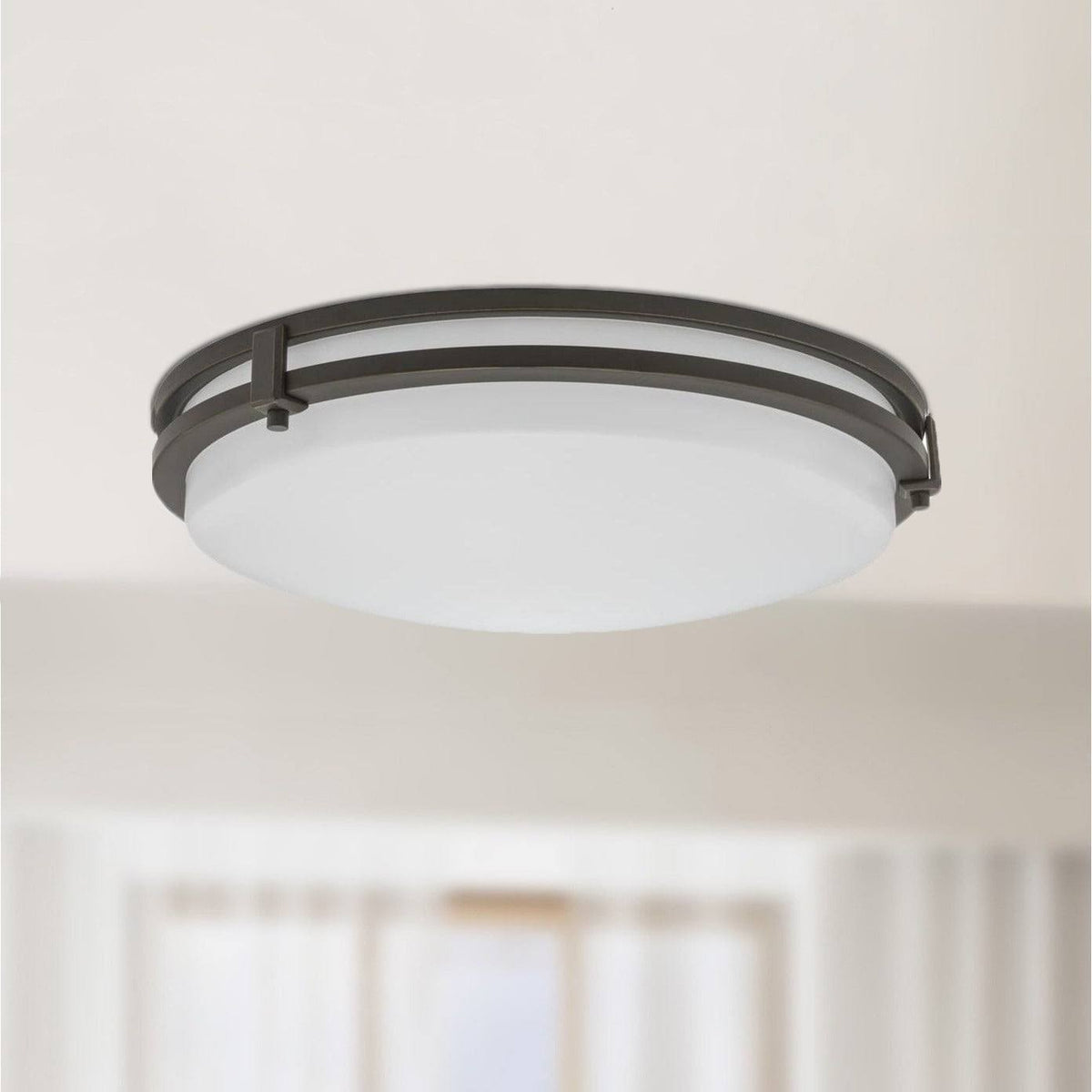 Saturn LED Flush Mount P3145